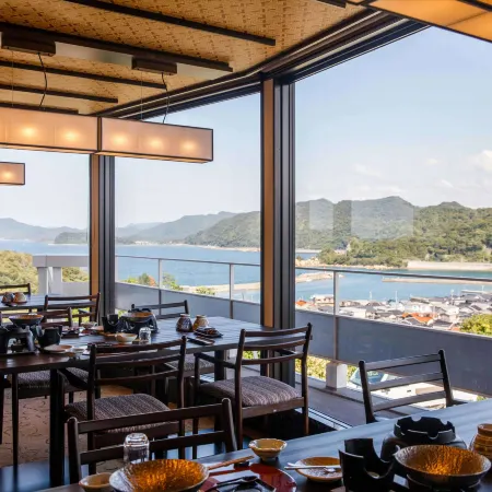 Hagi Kanko Hotel