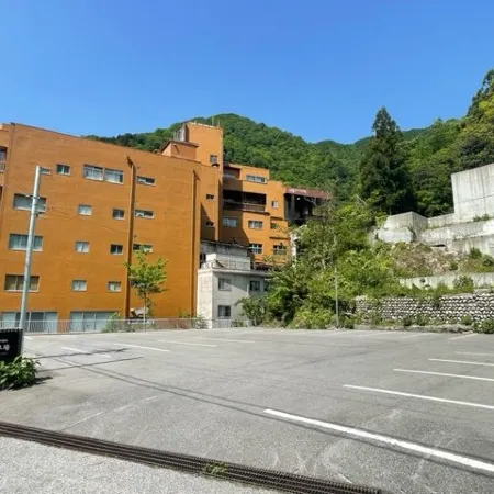 Grandvriohotel Unazukionsen