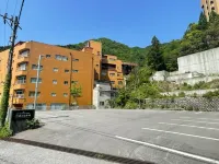 Grandvriohotel Unazukionsen - parking