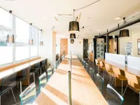SUPER HOTEL JR Fuji Station Honkan - Wifi