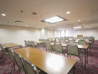 Hotel S-Plus Hiroshima Peace Park - 3 stelle