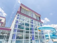 Sagayamato Onsen Hotel Amandi - Hot Springs