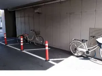 KOKO STAY Sagamihara - parking