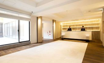 HOTEL MYSTAYS Aomori Station