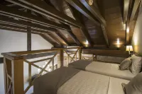 ダルジェント ブティック ルームス - 3つ星