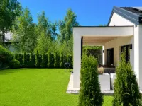 Large Holiday Home, Swimming Pool, Sauna, Jacuzzi - Boutique