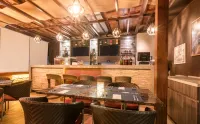 Sonesta Hotel Arequipa - bar