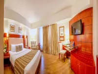 Sarovar Portico Jaipur - Wi-Fi