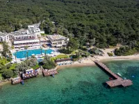 DoubleTree by Hilton Bodrum Isil Club Ultra All Inclusive Resort - 5 ดาว
