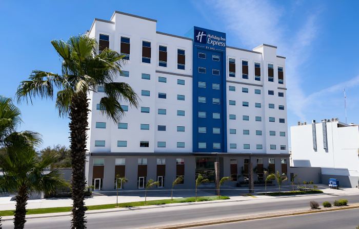 Holiday Inn Express & Suites LOS MOCHIS CENTRO by IHG