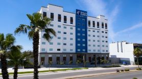 Holiday Inn Express & Suites LOS MOCHIS CENTRO by IHG