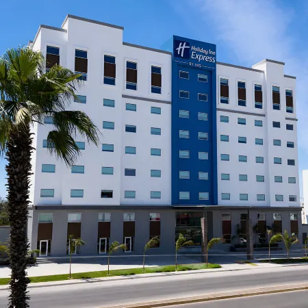 Holiday Inn Express & Suites LOS MOCHIS CENTRO by IHG