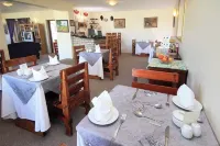 Greystone Guesthouse - Frühstück