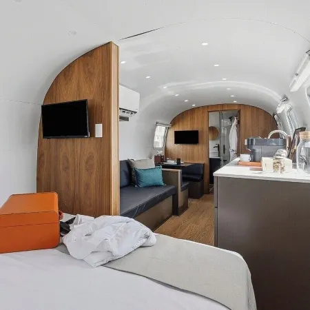Hotel SOMA Отели рядом с достопримечательностью «Тисл Хилл»