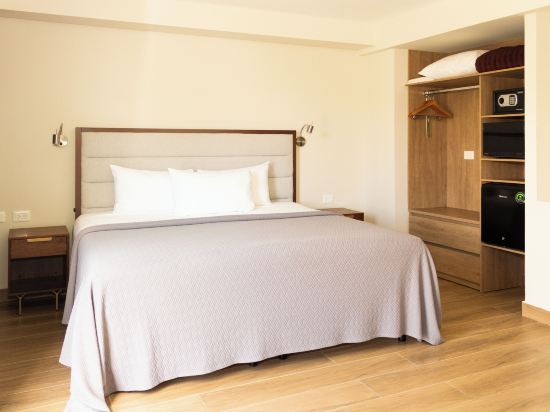 Hotel Parque Central