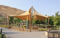 Serenity on Muscat Bay - Homestay