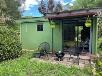 Cozy private cottage with garden views at Ferngrove Hotels in Stormsrivier