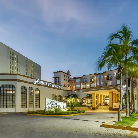 Fiesta Americana Villas Cancún