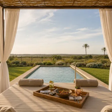 Fontsanta Hotel Thermal & Spa - Adults Only