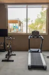 Condominios Evamar San Carlos - Gym