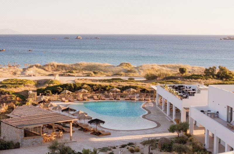 Sundunes Hotel Naxos photo 2