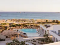 Sundunes Hotel Naxos - Private Pool