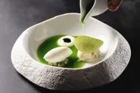 Grand Jersey Hotel and Spa - breakfast