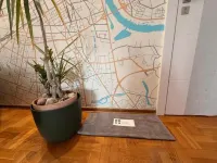 Sloth Room Nr 2 (Shared Bathroom) - เปิดใหม่