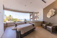 Grand Miramar All Luxury Suites & Residences - spa