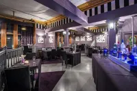 Number 44 Hotel & Bar - WiFi