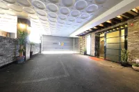 Ulsan Ktx Station 1.2.3 - motel