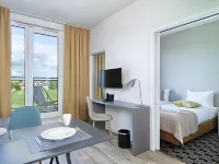 Arche Hotel Poloneza Hotels near Ursynow