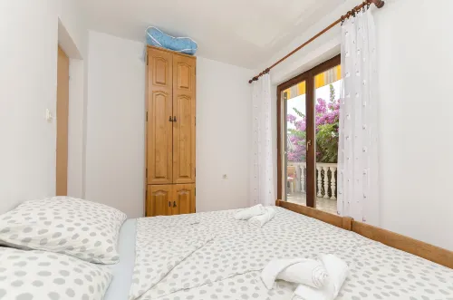 Apartments Miljenka - 3-Star