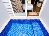 Glamping Assalam Syariah - Boutique