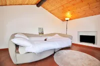 Villa Patricia - balcony