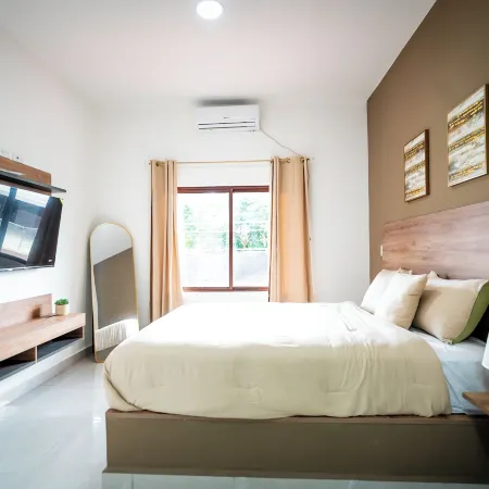 La Palma Aparta Suite