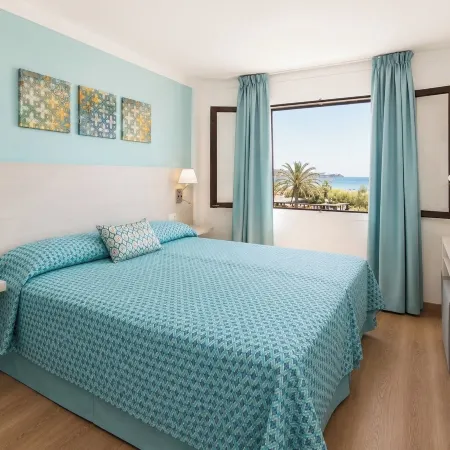 Cabot Sivella Apartments