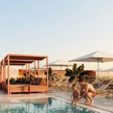 Aduana Suites