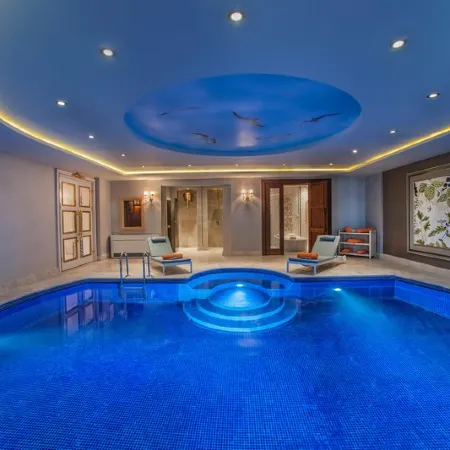 The Plaza Bodrum