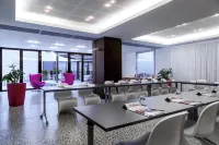 Le Rex Hôtel - parking