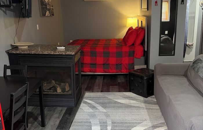 Romantic guest house in the heart of Niagara wineries