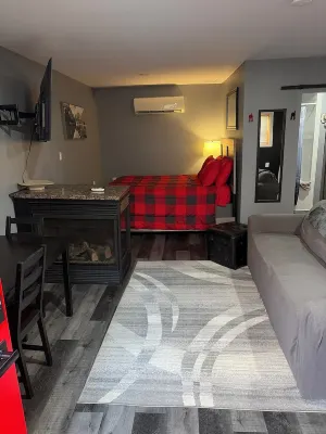 Romantic guest house in the heart of Niagara wineries - 3-Star