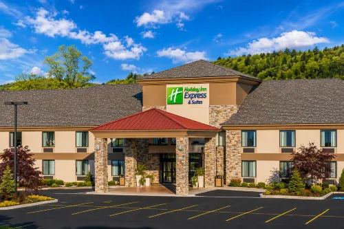 Holiday Inn Express & Suites COOPERSTOWN by IHG - 3 Sao