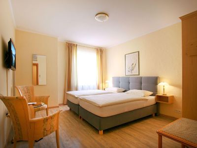 Hotel Garni Golf