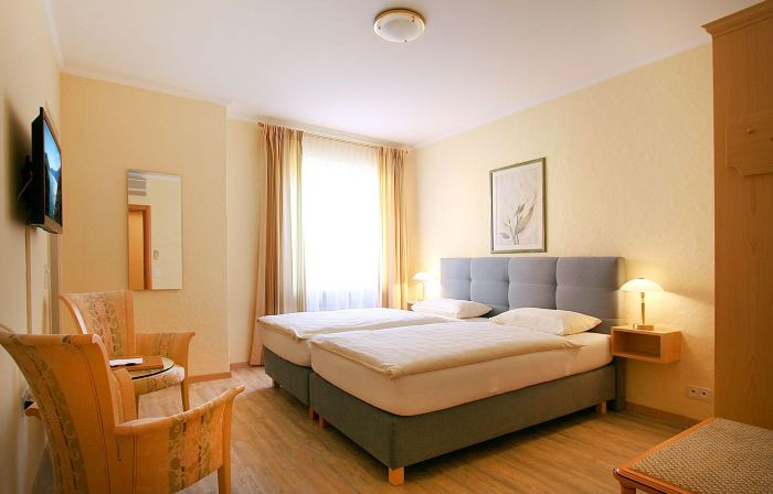 Hotel Garni Golf