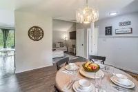 Great for Families! Schertz Getaway 6 Mi to Zoo - Wifi