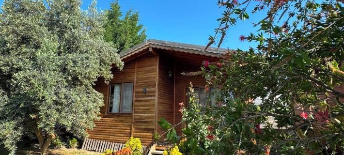 EM-BA Butik Bungalov Hotels in Demre