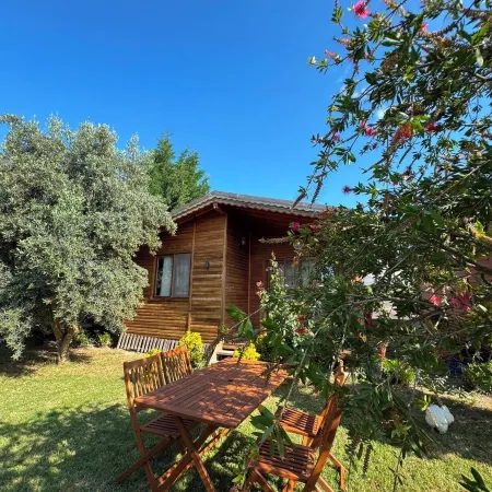 EM-BA Butik Bungalov