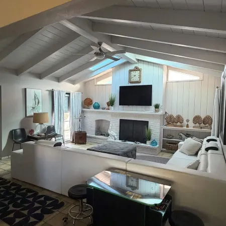 Siesta Beach Getaway With Heated Pool