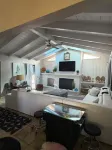 Siesta Beach Getaway With Heated Pool - Balkoner